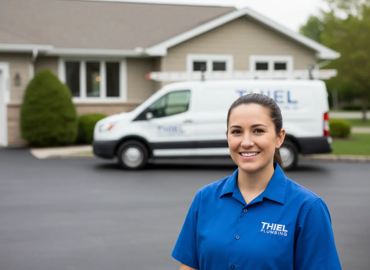 Plumber Jamestown, SC FAQs